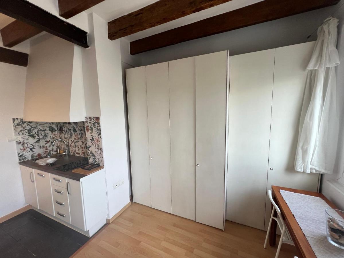 La Sardineta Del Serrallo Tarragone Extérieur photo